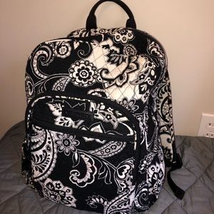 Vera Bradley Backpack L